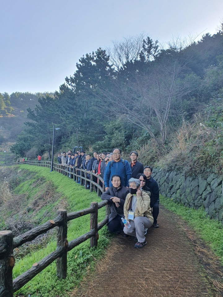 2020/01/9~2020/01/10 제22대 국교련 제4차 공동회장단 회의